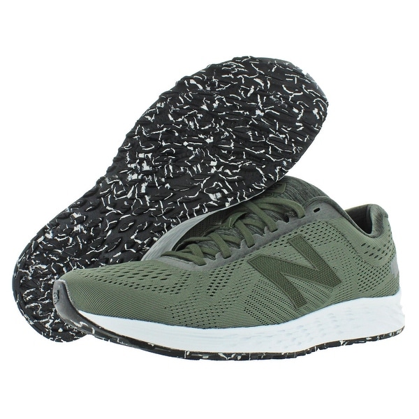 new balance men's arishi v1 fresh foam running shoe