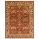 preview thumbnail 52 of 74, SAFAVIEH Handmade Heritage Britney Traditional Oriental Wool Rug