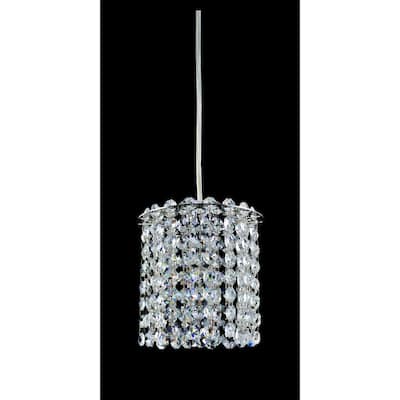 Allegri Millieu 1 Light Mini Pendant