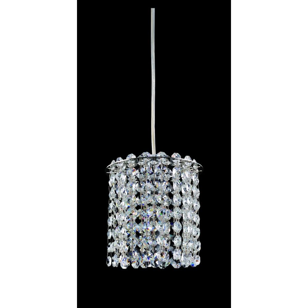 Allegri Millieu 1 Light Mini Pendant