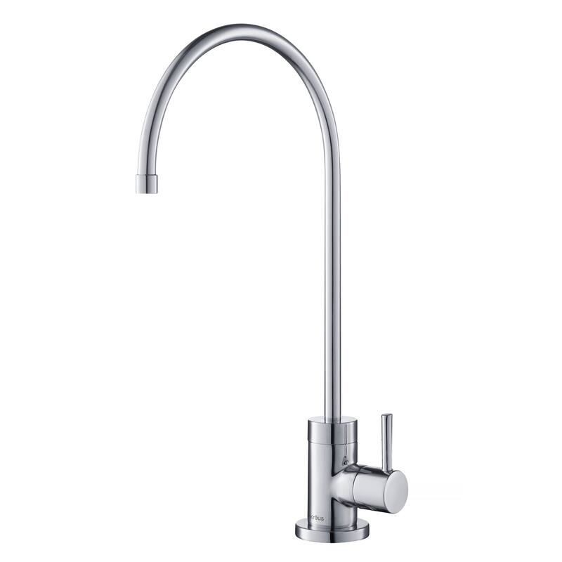Kraus Purita Drinking Water Dispenser Beverage Kitchen Faucet