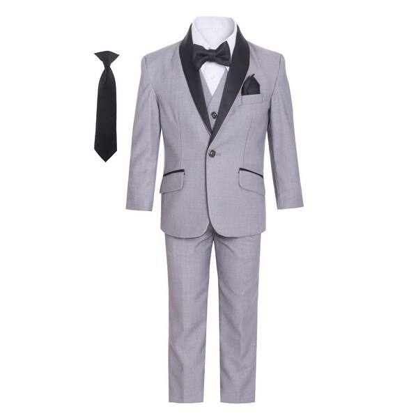 boys formal jacket