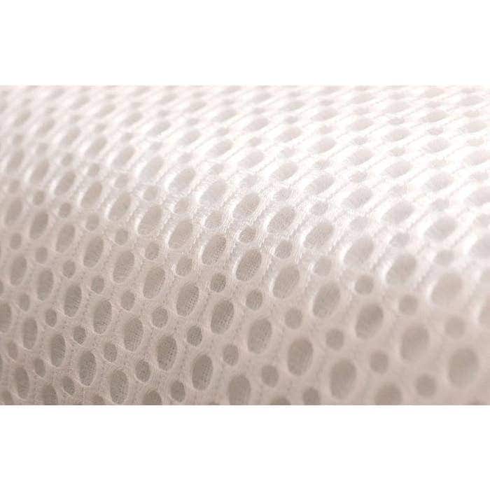 Lullaby Earth Breathe Safe 2-Stage Crib Mattress