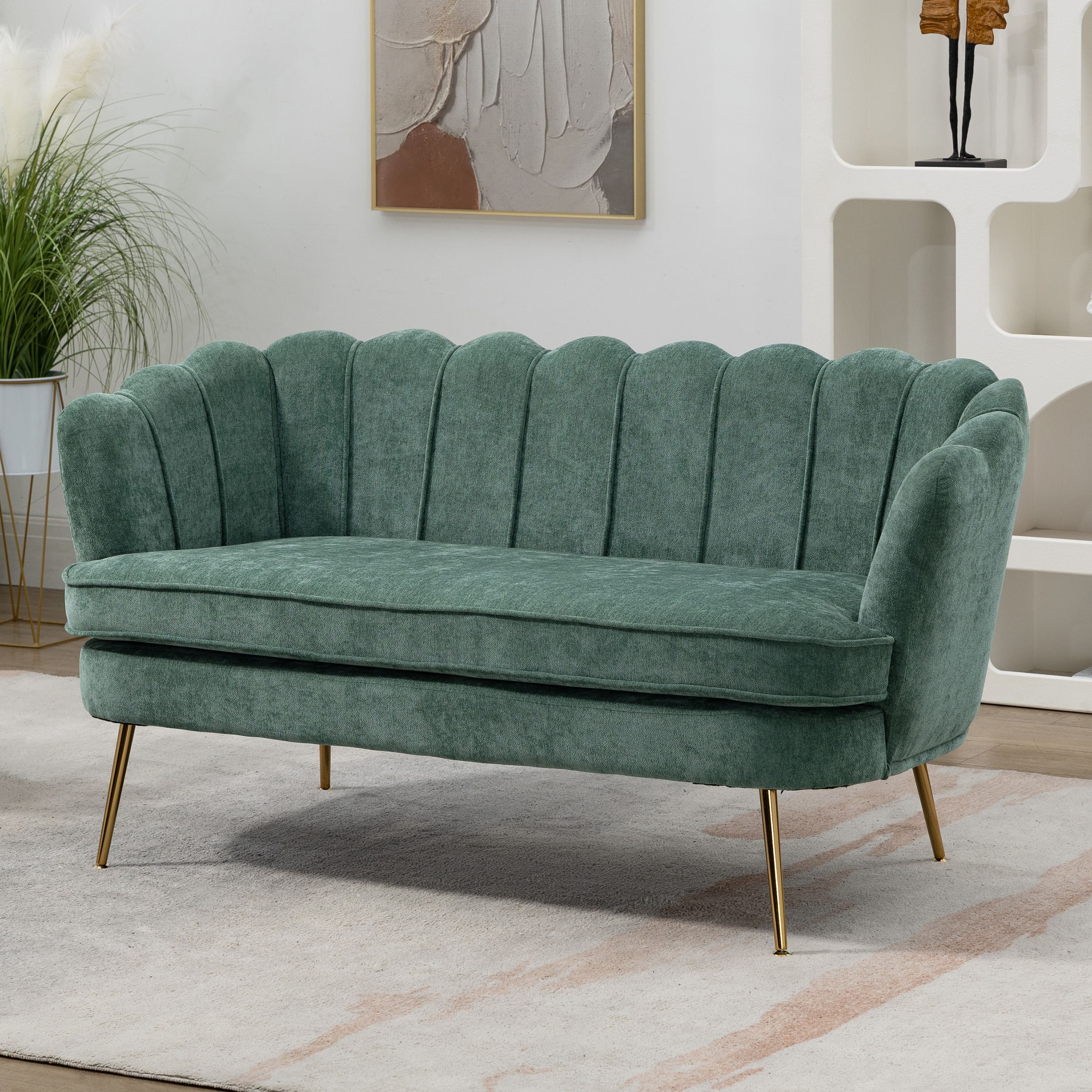 Option Green/Chenille