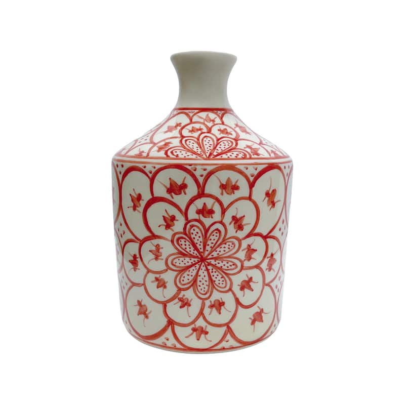 Atom Flower Vase - Small