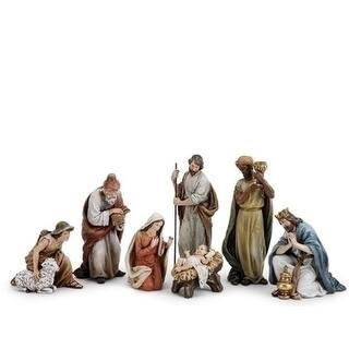buy christmas nativity scenes