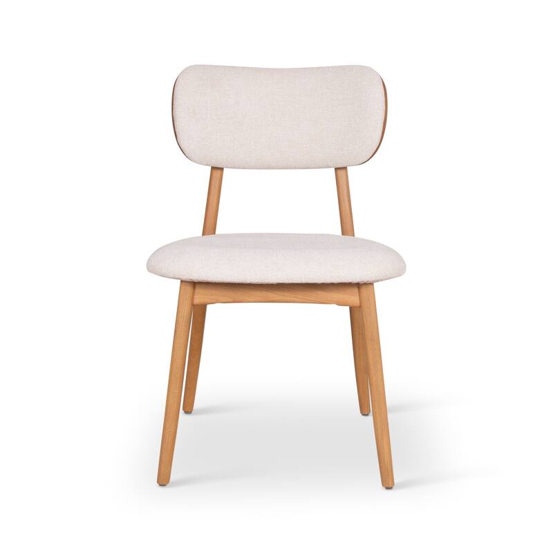 Modern Brazilian - Claudia Side Chair