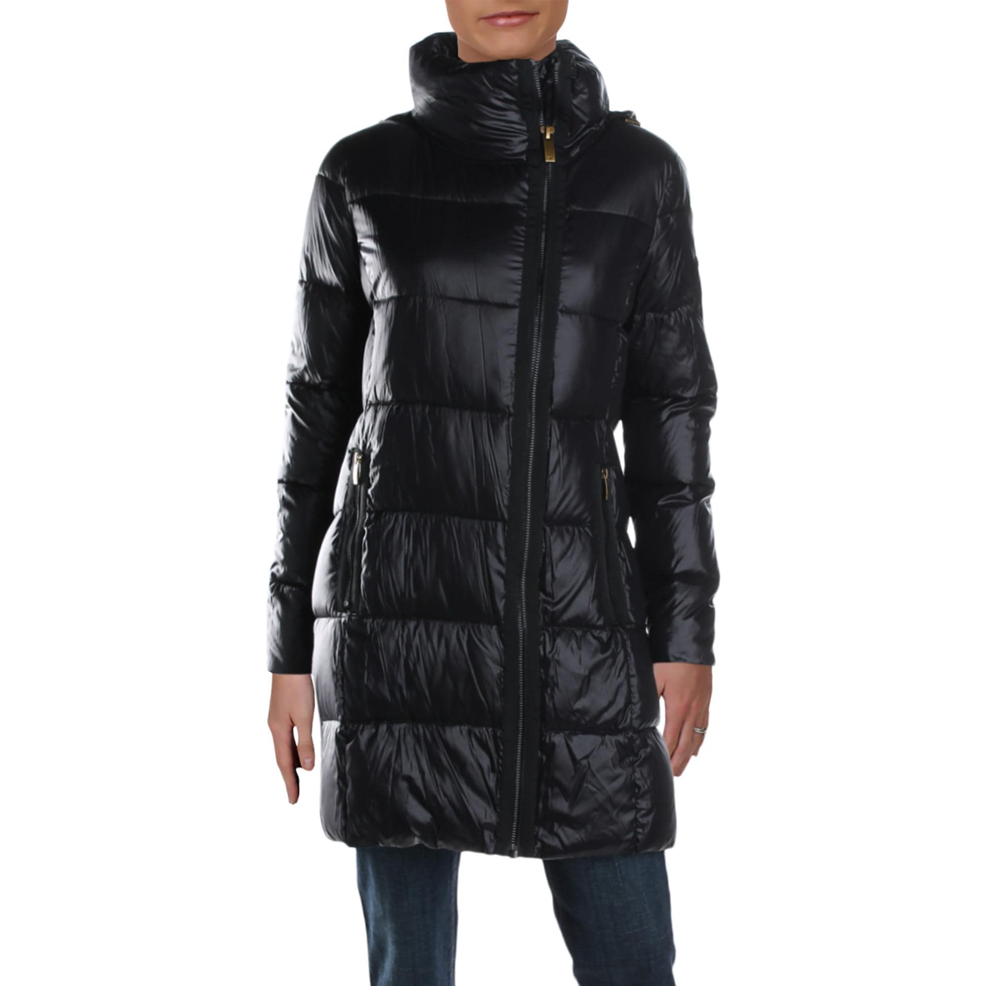 متشكك صاحب العمل إشارة Donna Karan Parka Elevatemin Org