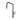 Brass High Arc Single Lever Kitchen Faucet with Pull Down Sprayer
