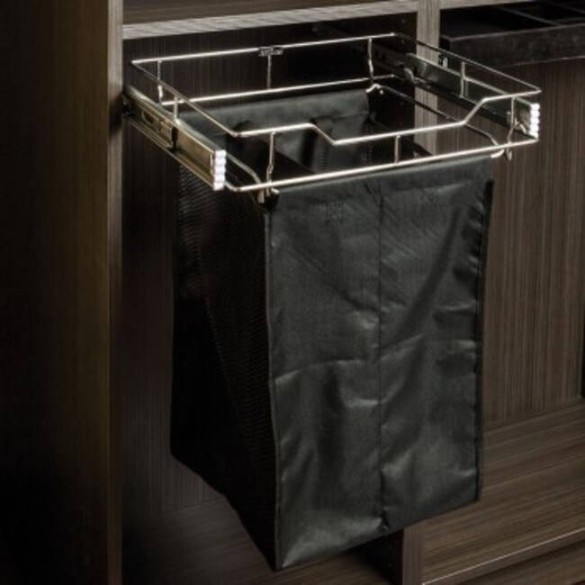 Hardware Resources Replacement Hamper Bag for POHS18 Pull Out Hampers