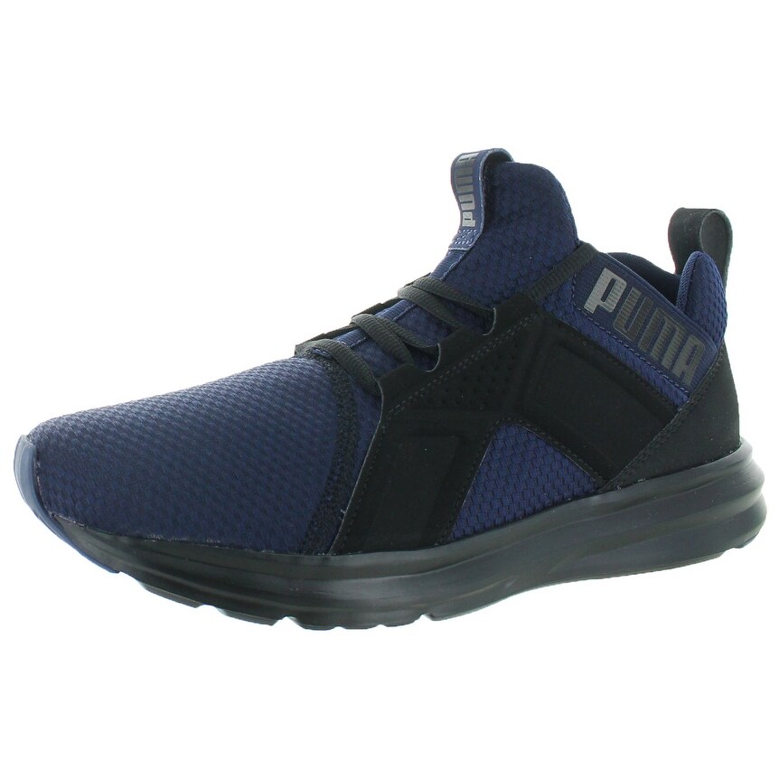 puma men's enzo running shoes