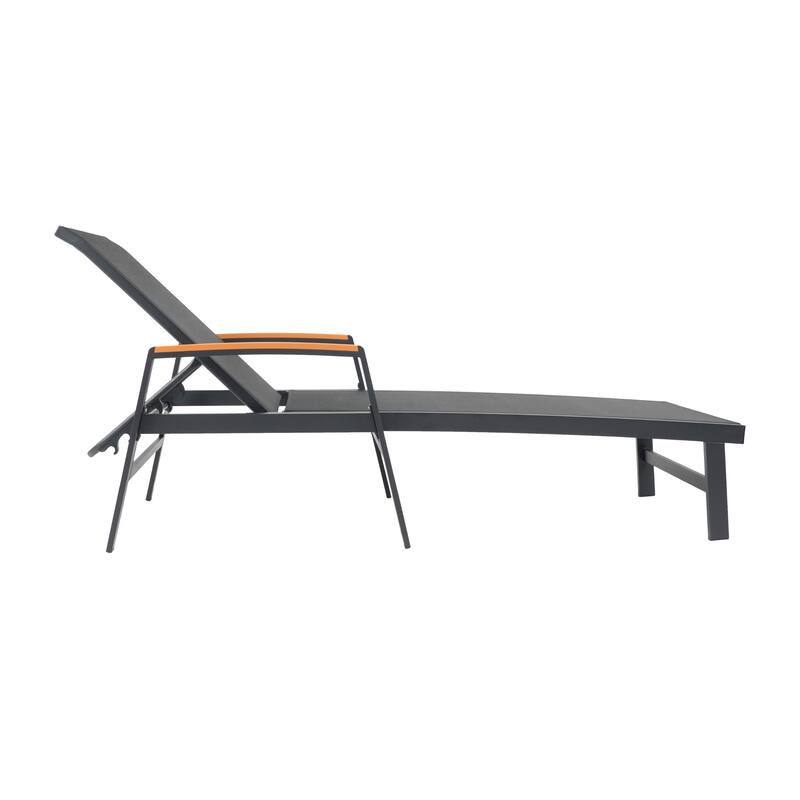 Oaxton Chaise Lounge (Set Of 2)