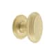 Option Satin Brass