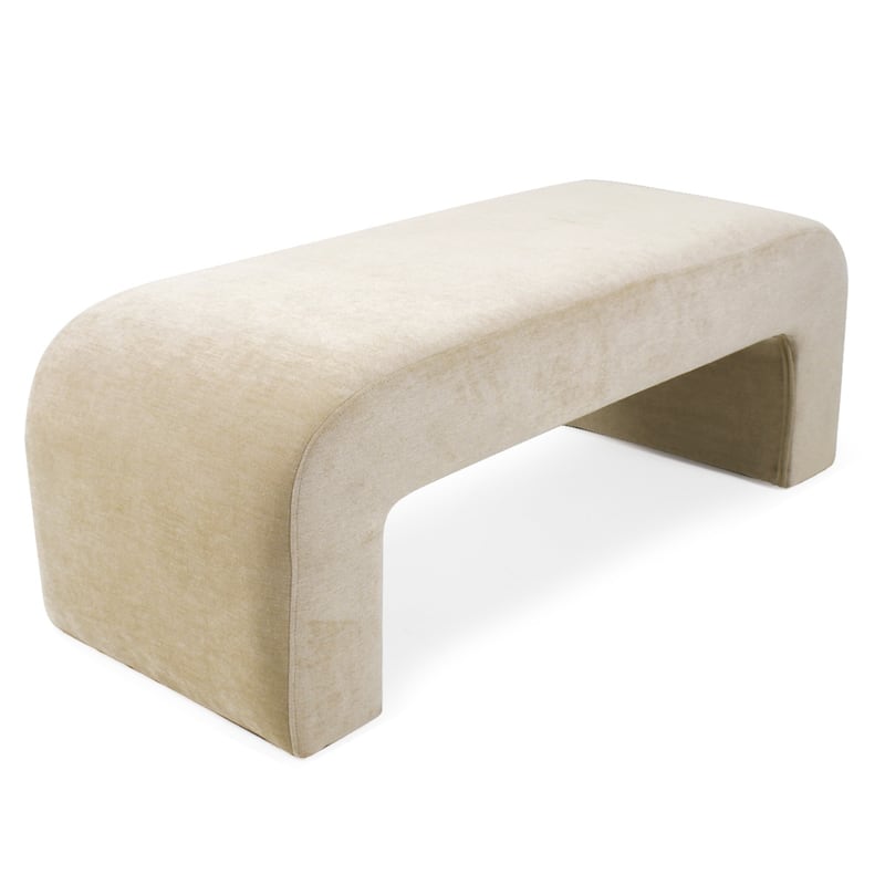 Upholstered Bench