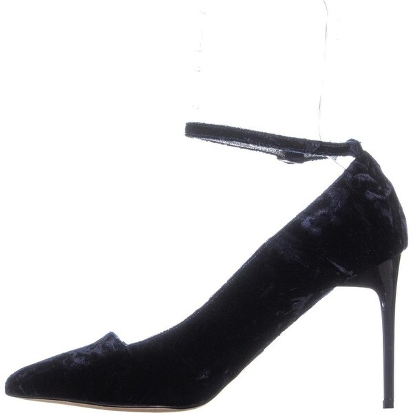 oscar de la renta heels