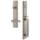 Option Satin Nickel