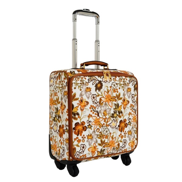 Overstock carry on luggage Clearance