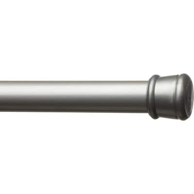 Fantasia Shower Curtain Rod 41-76