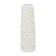 Option White - 6"W, 17"H