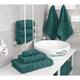 American Soft Linen 6-pc. Turkish Cotton Towel Set
