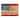 Stupell United We Stand Independence Day Festive American Flag Wood Wall Art, Design by Stephanie Burgess - Red