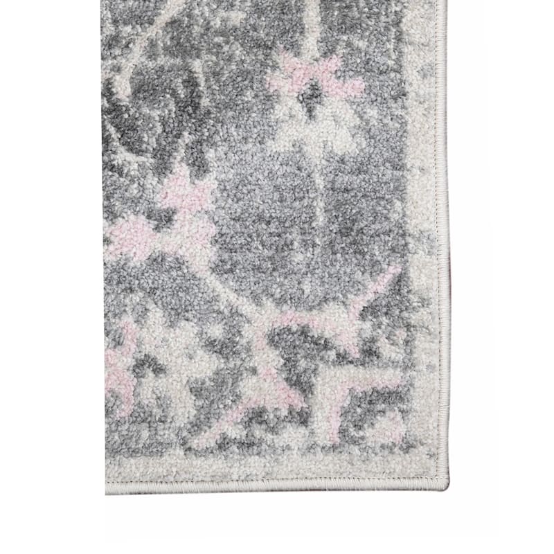Magi Marissa Persian Medallion Area Rug