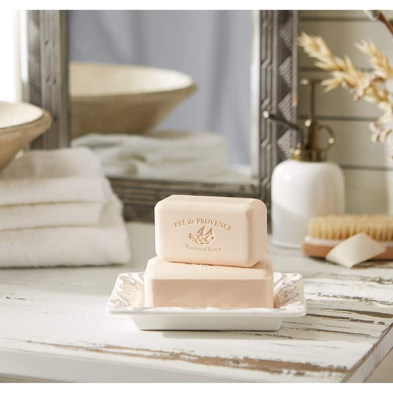 Pre de Provence 250G Soap - Coconut