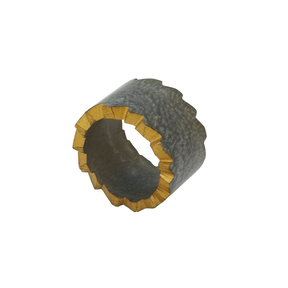 Resin Artistry Napkin Ring (Set of 4)