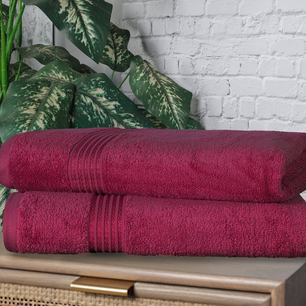 Red Towels Bed Bath Beyond