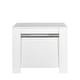 preview thumbnail 19 of 17, Multifunctional Extendable Console Table