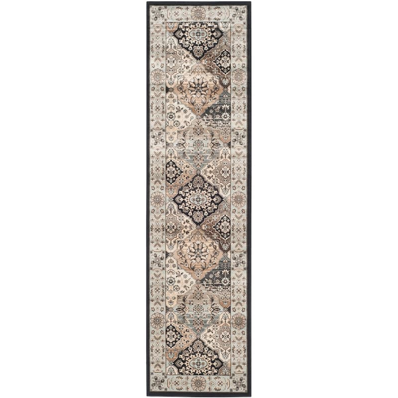 SAFAVIEH Persian Garden Cateluta Vintage Boho Oriental Viscose Rug