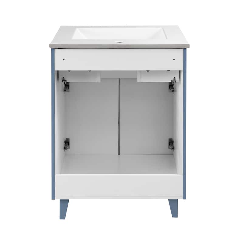 Bernay 24" Bathroom Vanity