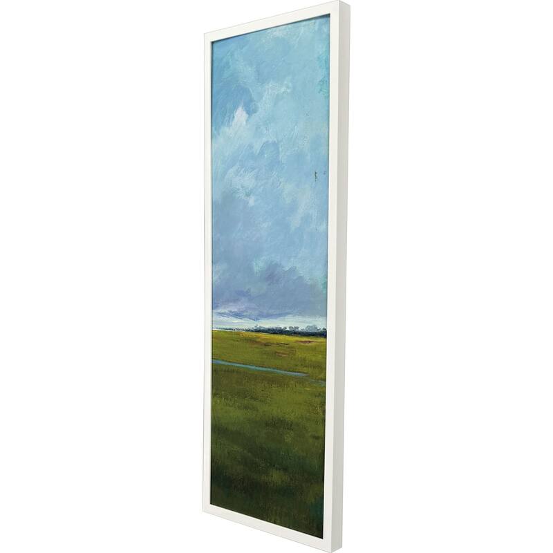 Paragon Settle into Dusk III Framed Art