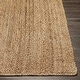 preview thumbnail 3 of 19, Livabliss Chitanis Hand Braided Area Rug
