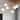 Modern 6-Light Dimmable Sputnik  Bubble Chandelier for Dining Room