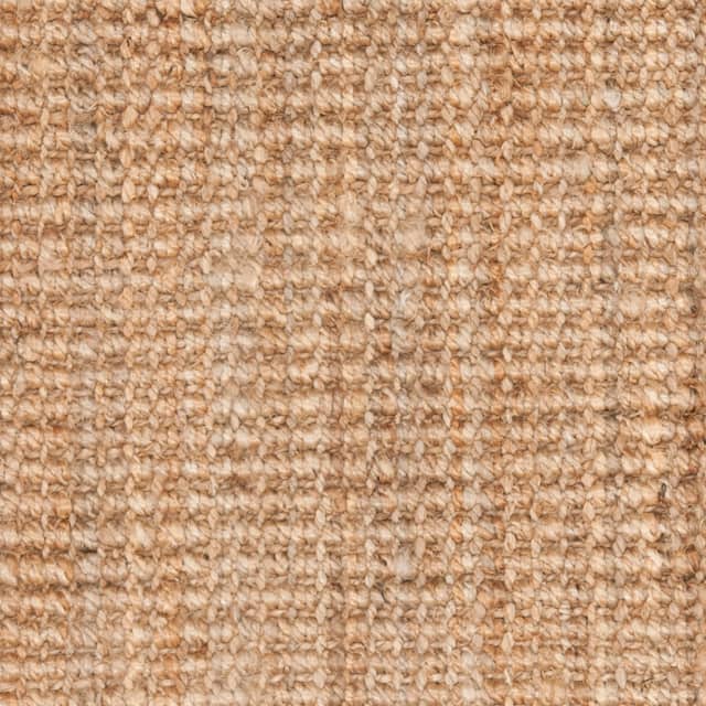 SAFAVIEH Handmade Natural Fiber Bariaa Jute Rug
