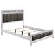 preview thumbnail 16 of 74, Barzini 5-Piece Bedroom Set with Upholstered Headboard