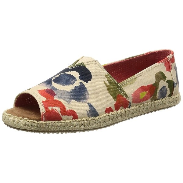 toms alpargata open toe platform