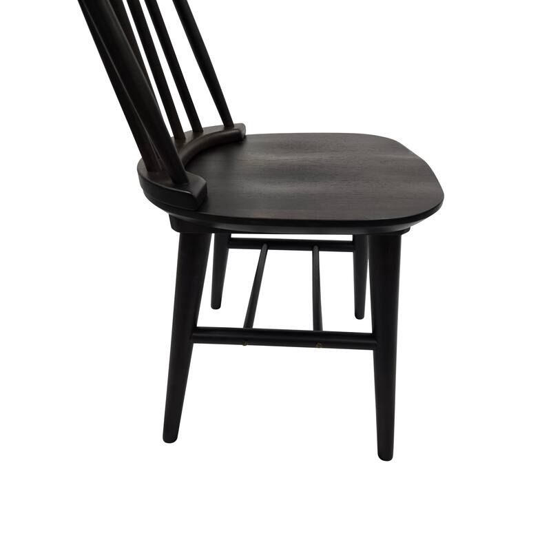 Carolina Living Eton Slat Dining Chair