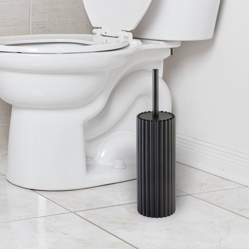 Avanti Linens Ribbed Bowl Brush
