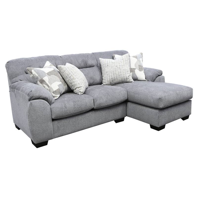 Cabral Loveseat and Lounger