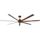 Option Koa with Koa Blades