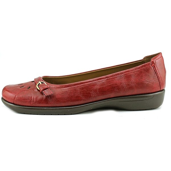 aerosoles red flats