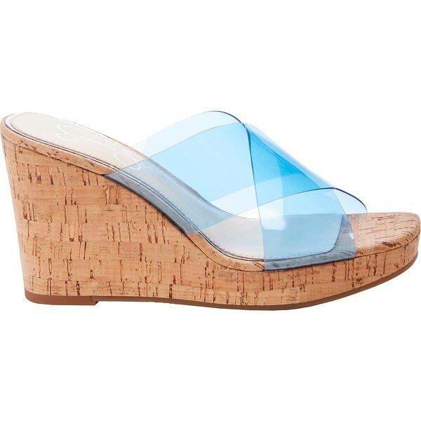 jessica simpson seena wedge
