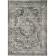 preview thumbnail 23 of 57, SAFAVIEH Vintage Ritienne Oriental Distressed Viscose Rug
