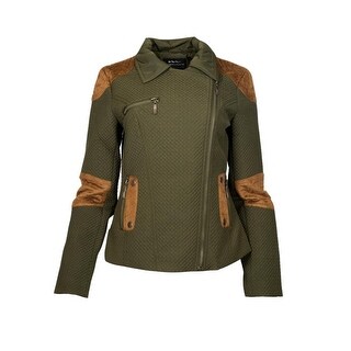 montanaco suede jacket