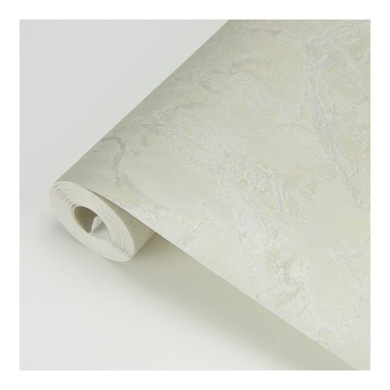 Brewster Crux Bronze Marble Wallpaper - 21 x 396 x 0.025