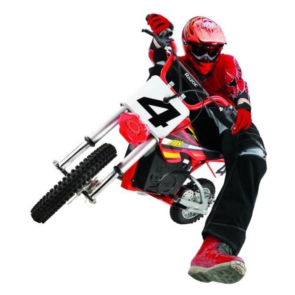 Razor 36v dirt bike online