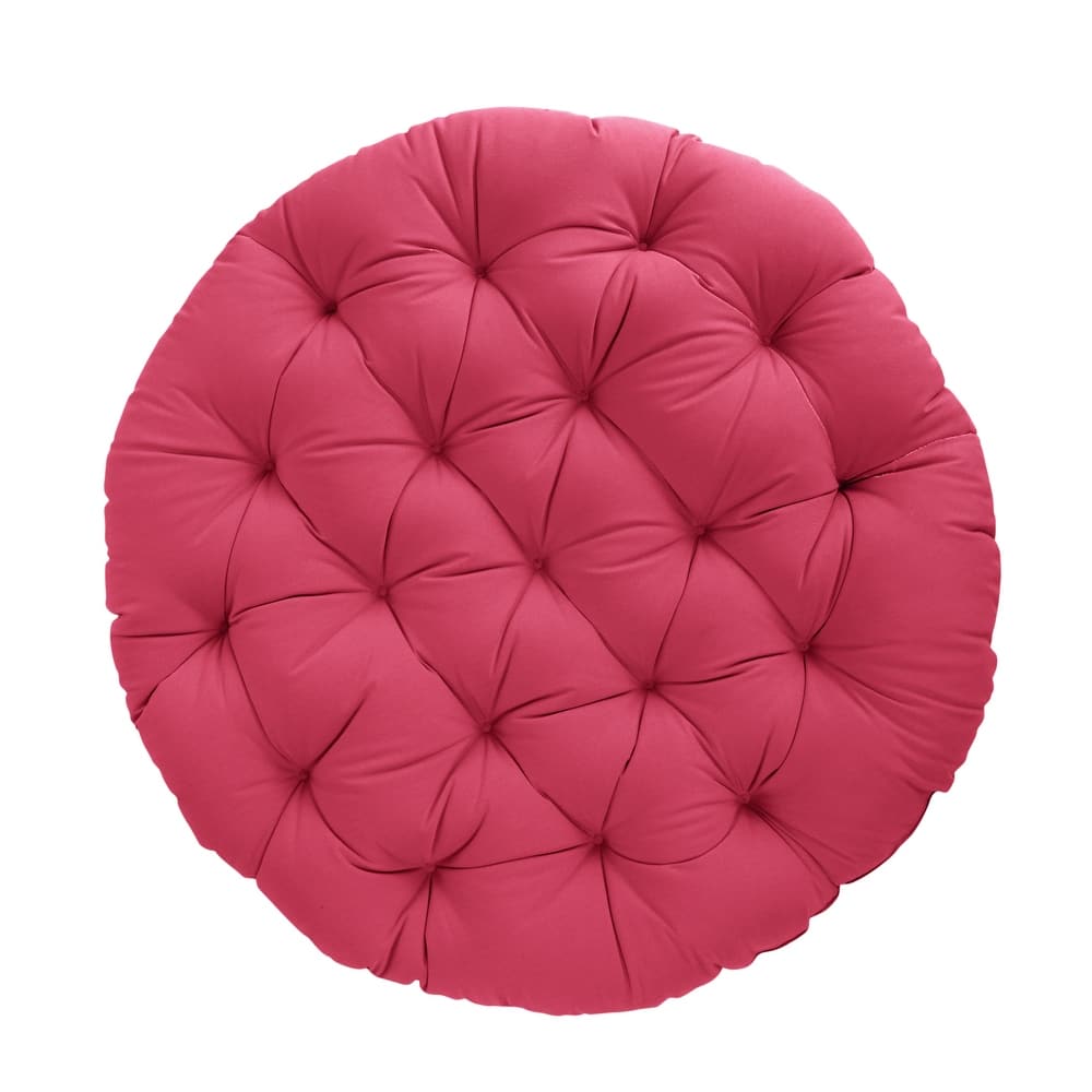 Sorra Home Sunbrella Outdoor Papasan Cushion