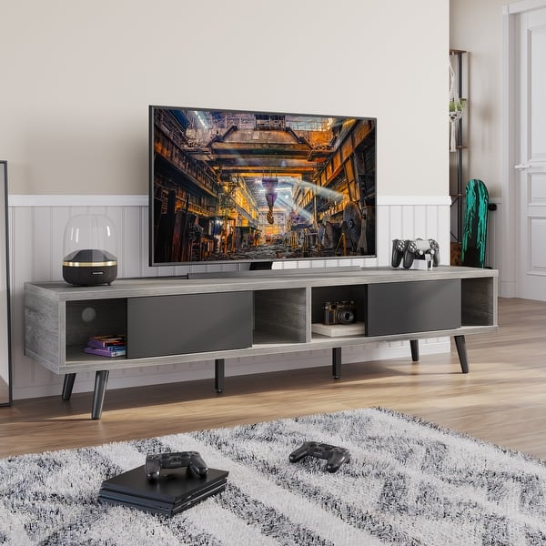 TV Stand for up to 75